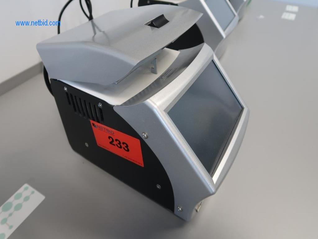 Mobiliário de escritório e de laboratório, material de laboratório e equipamento de laboratório-1