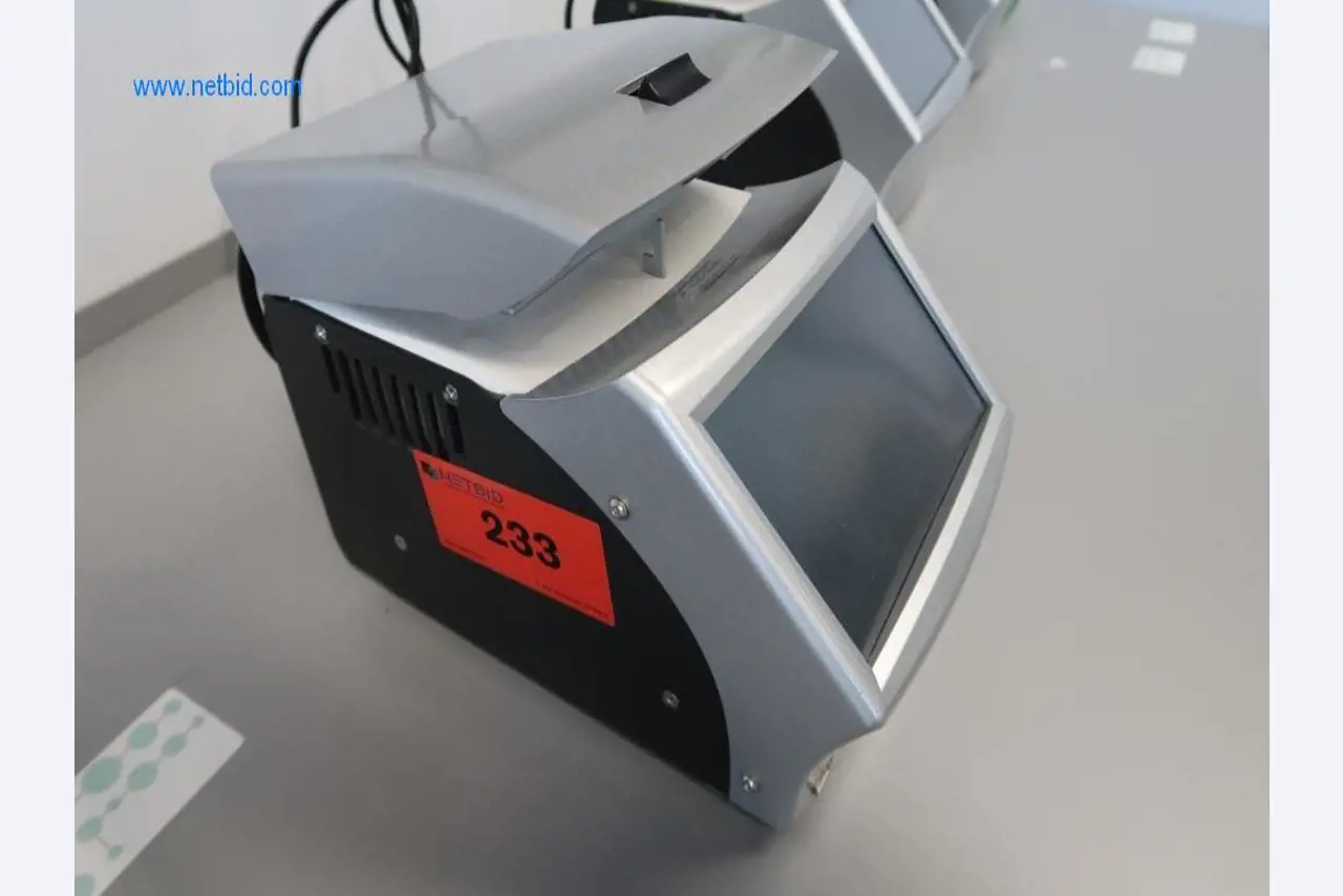 Office and laboratory furniture, laboratory devices and equipment-1