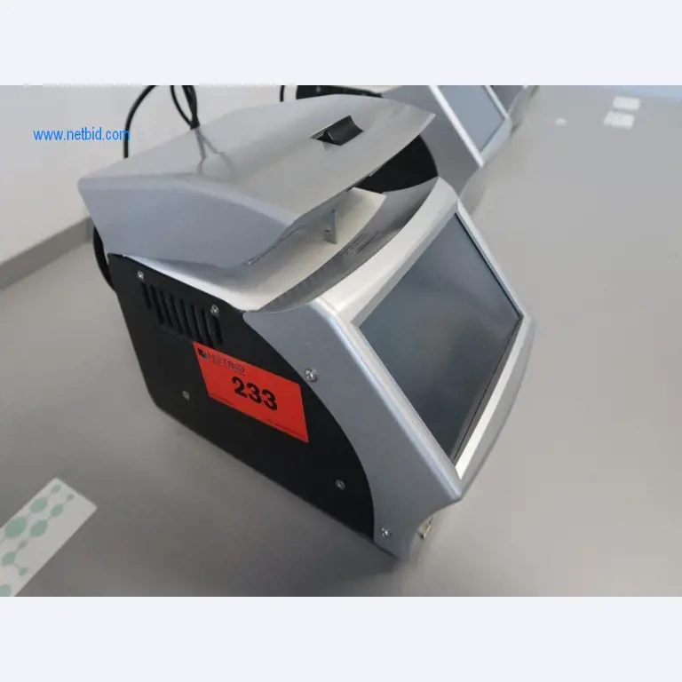 Office and laboratory furniture, laboratory devices and equipment-1