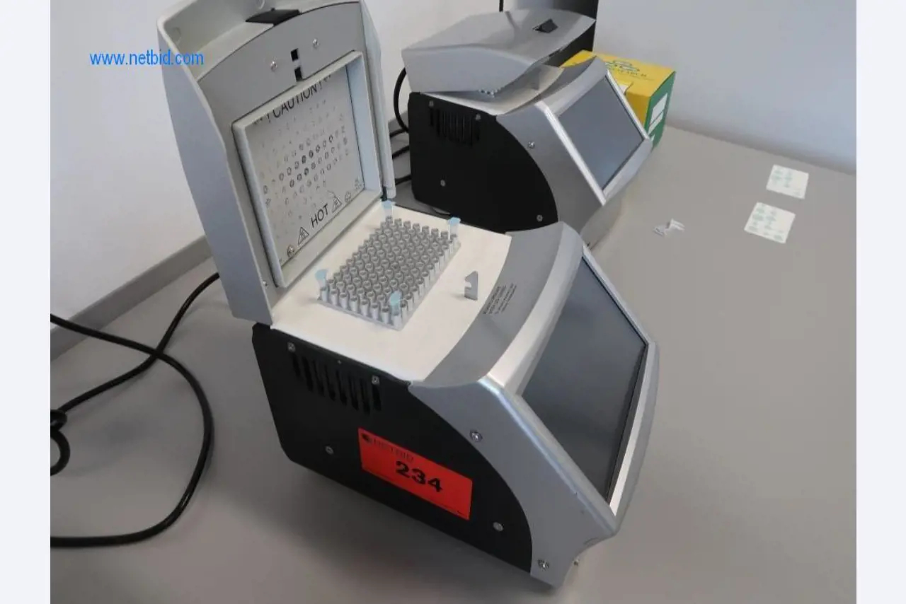 Office and laboratory furniture, laboratory devices and equipment-1