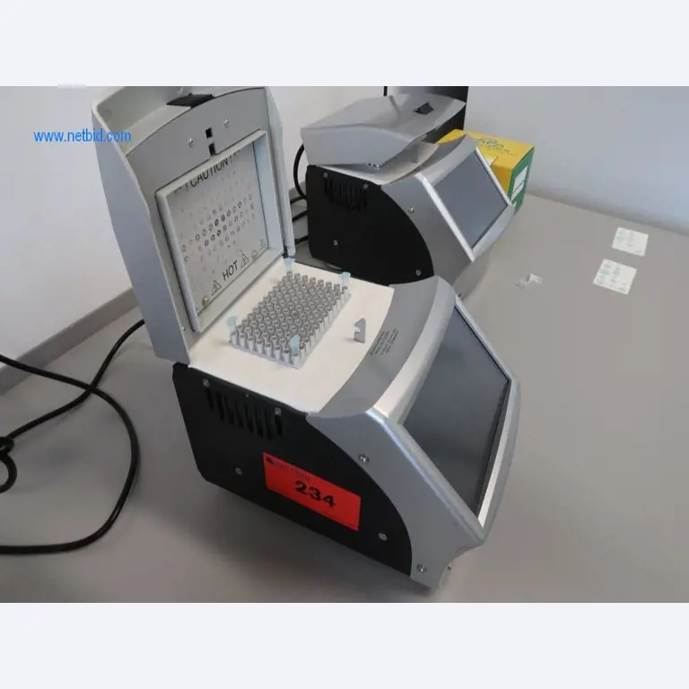 Office and laboratory furniture, laboratory devices and equipment-1