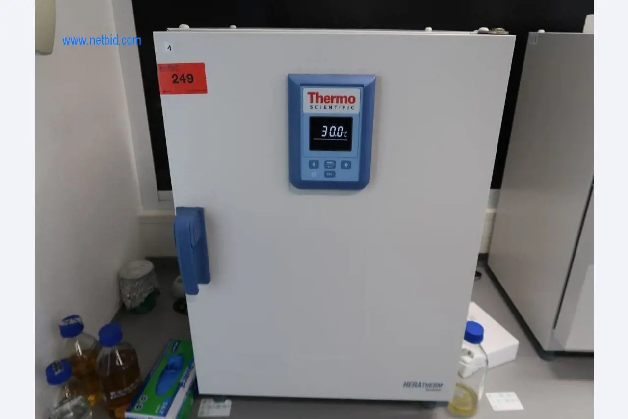 Office and laboratory furniture, laboratory devices and equipment-1