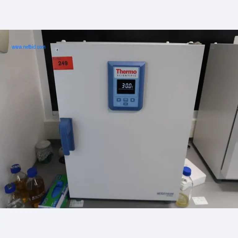 Office and laboratory furniture, laboratory devices and equipment-1