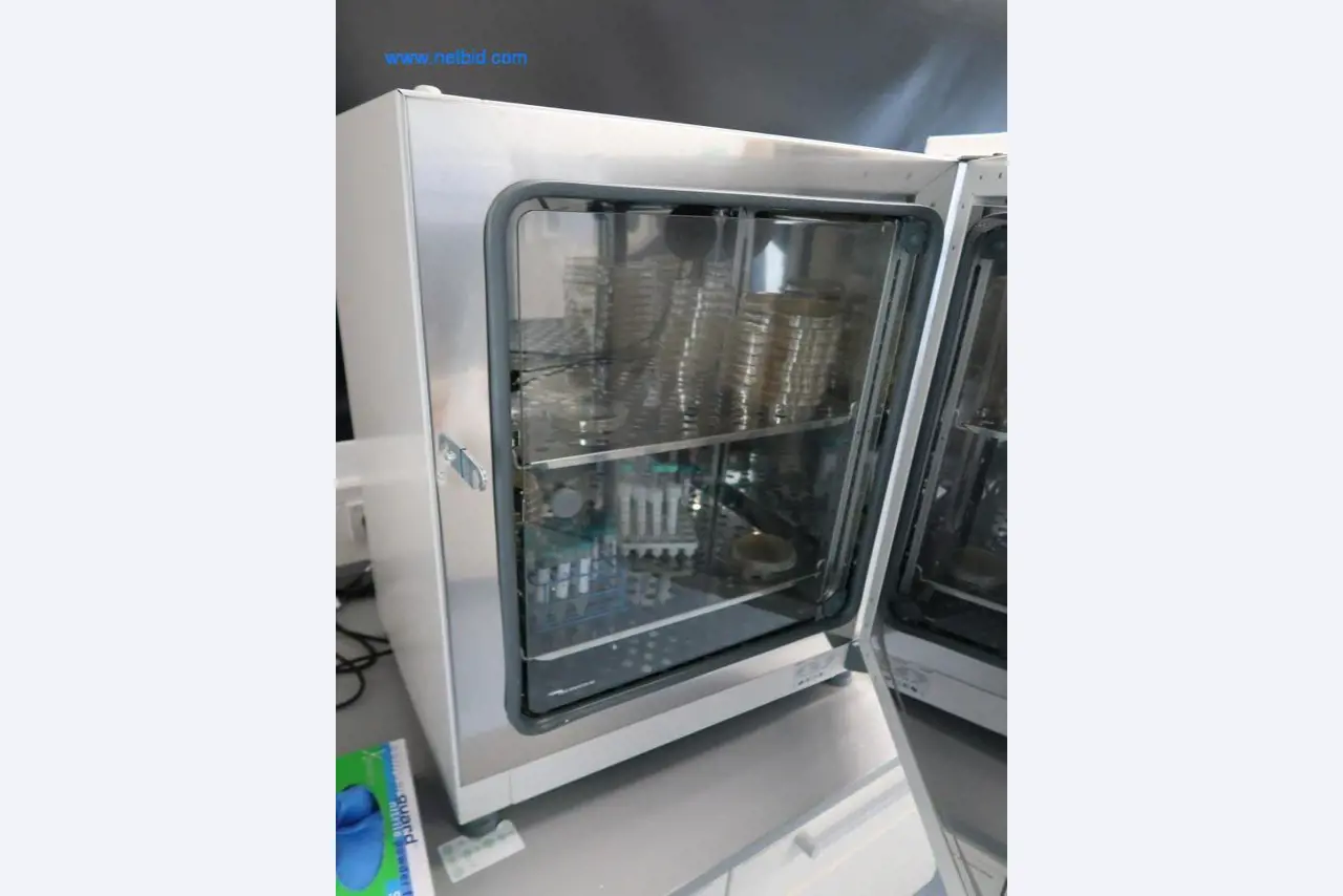 Office and laboratory furniture, laboratory devices and equipment-2