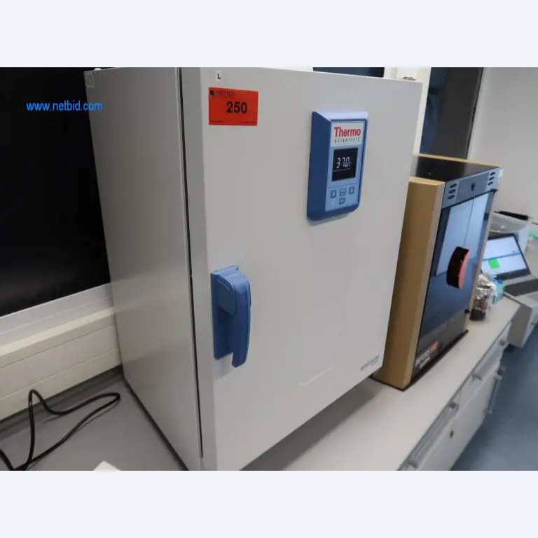 Office and laboratory furniture, laboratory devices and equipment-1