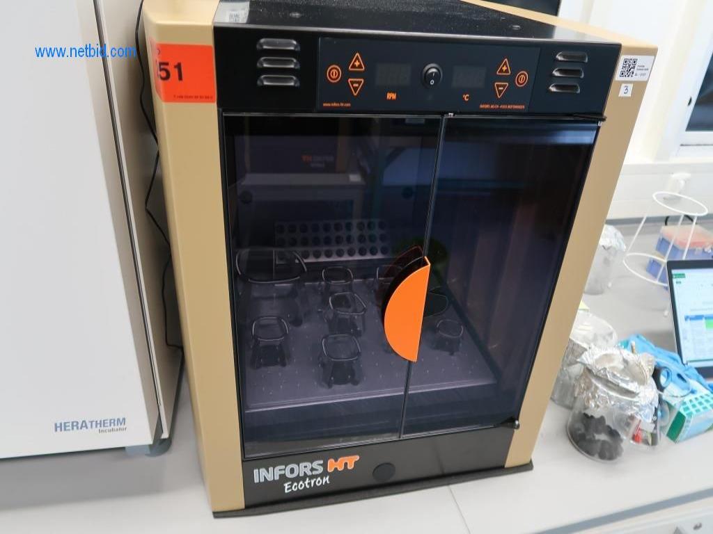 Mobiliário de escritório e de laboratório, material de laboratório e equipamento de laboratório-1