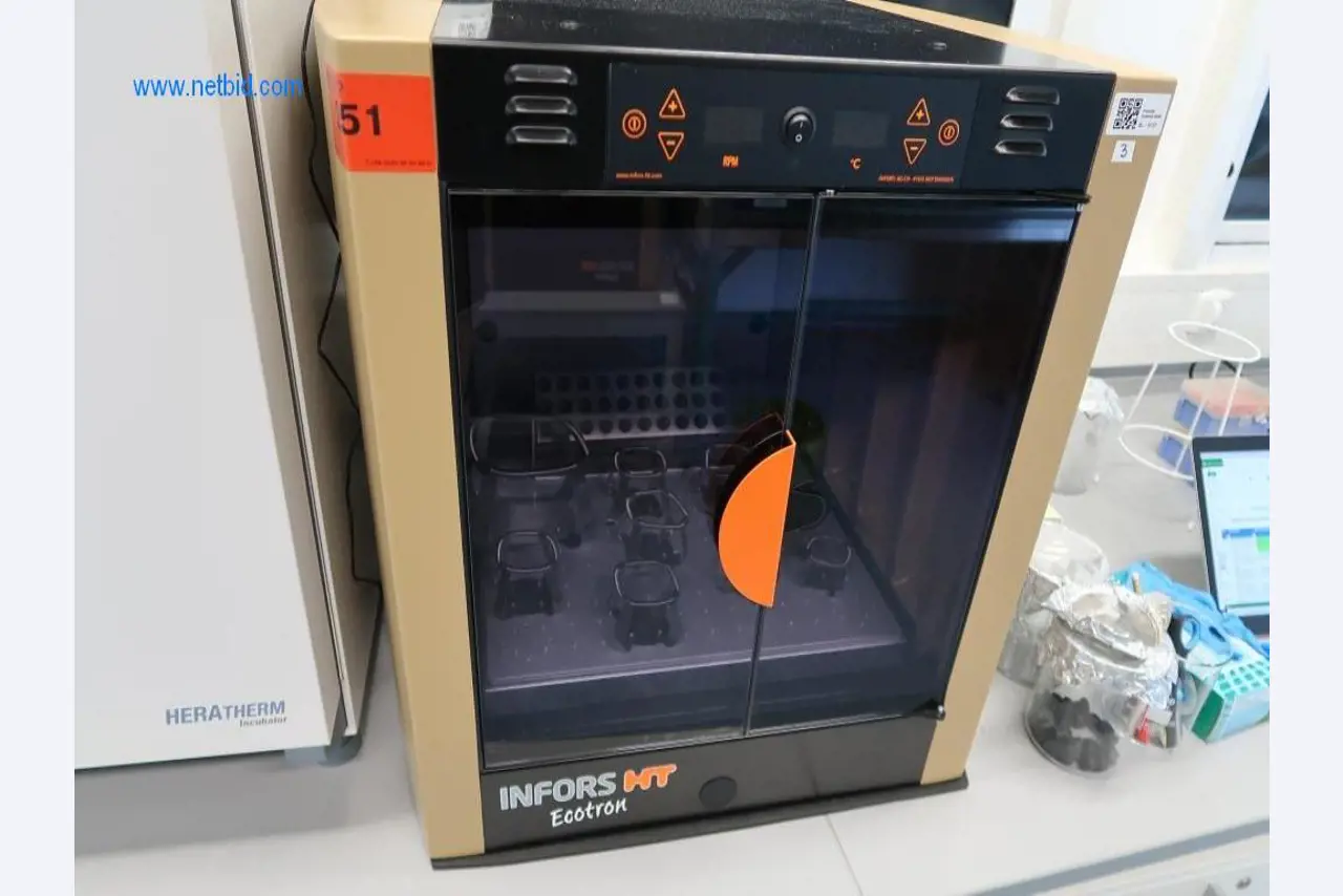 Office and laboratory furniture, laboratory devices and equipment-1