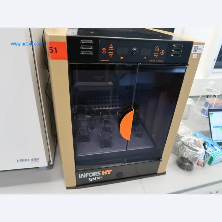 Office and laboratory furniture, laboratory devices and equipment-1