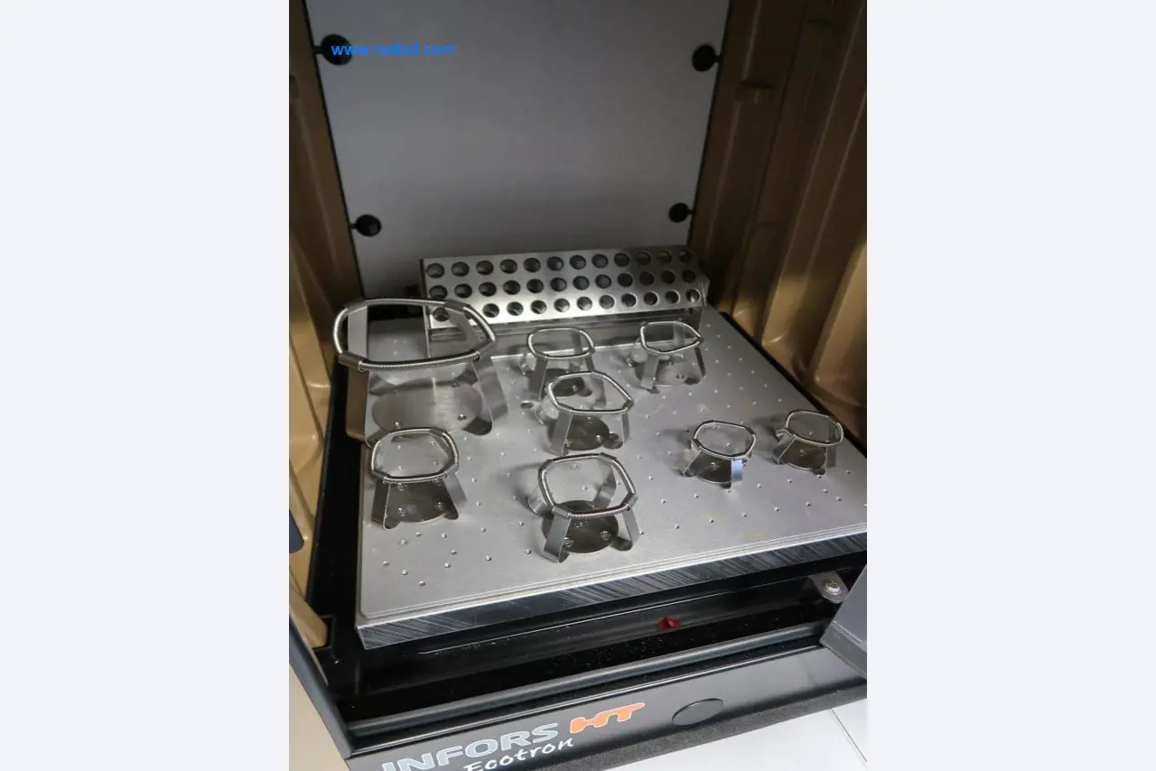 Office and laboratory furniture, laboratory devices and equipment-2