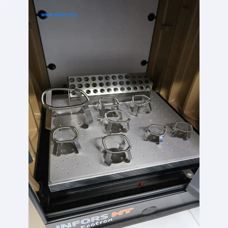 Office and laboratory furniture, laboratory devices and equipment-2