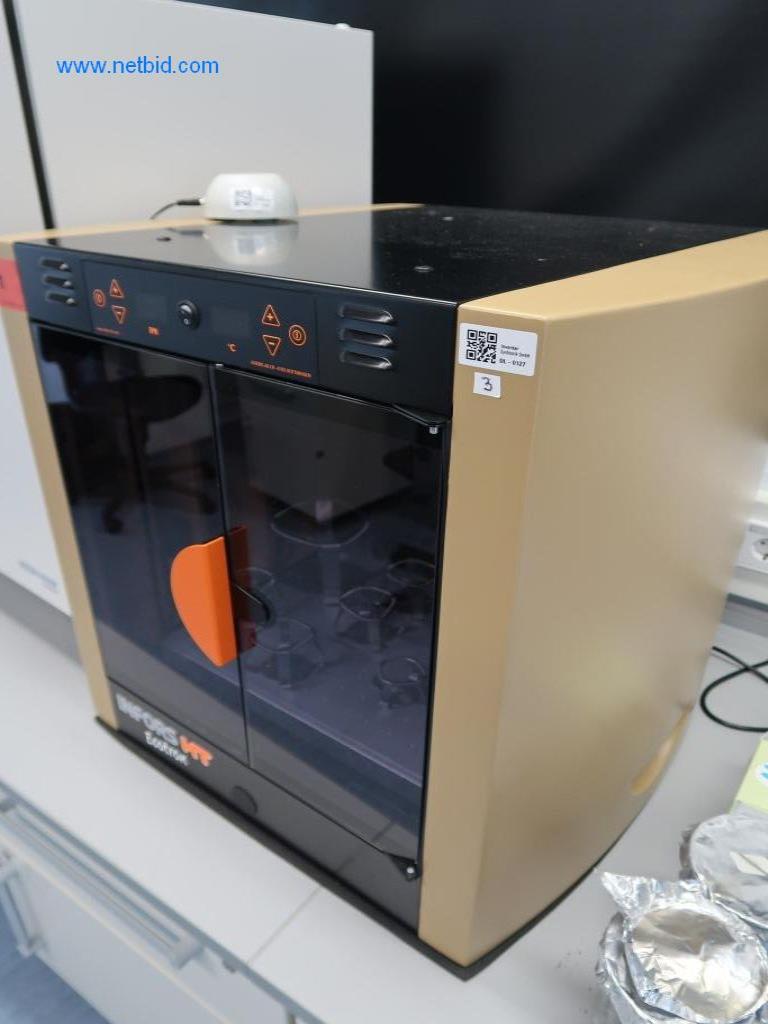 Mobiliário de escritório e de laboratório, material de laboratório e equipamento de laboratório-3