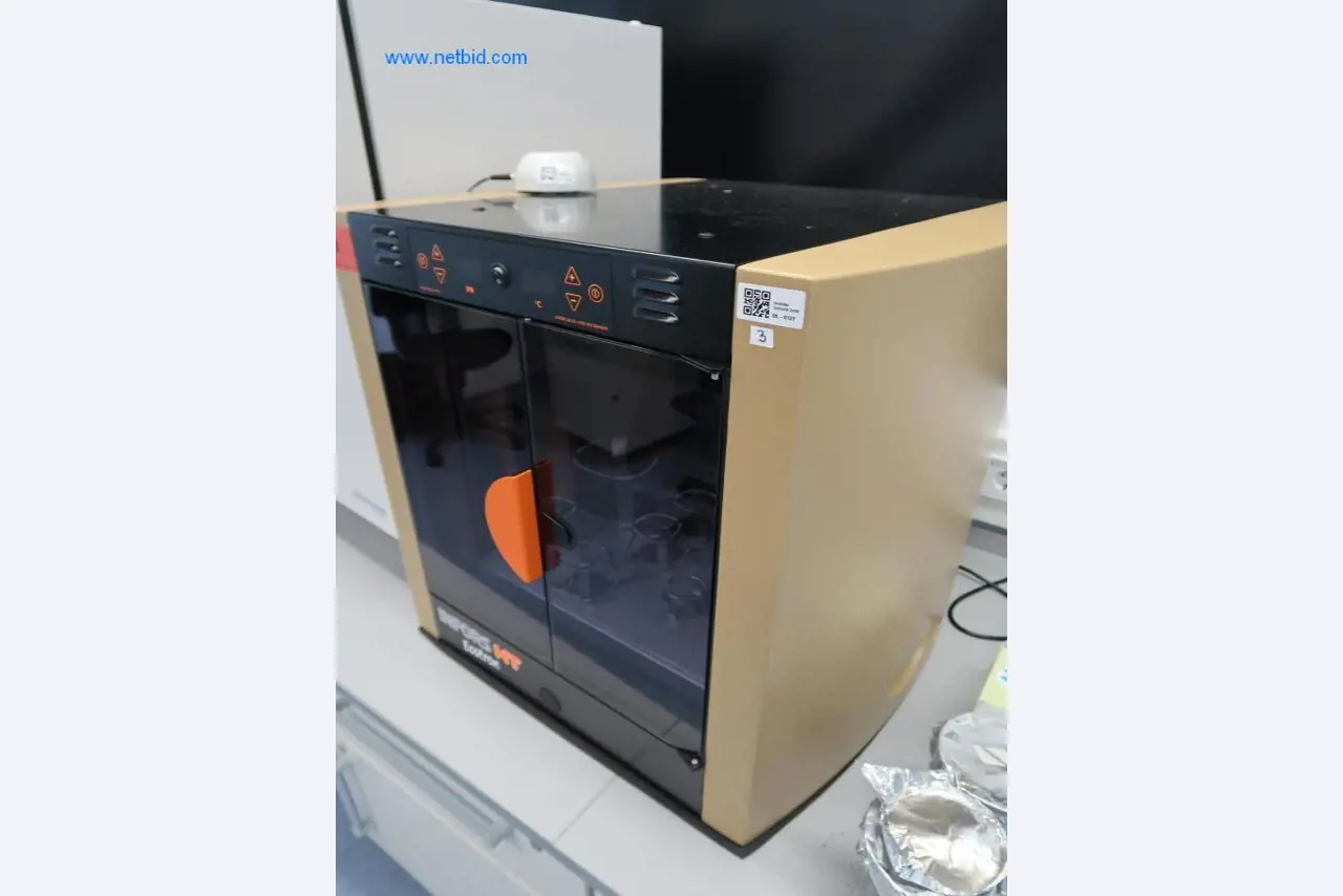 Office and laboratory furniture, laboratory devices and equipment-3