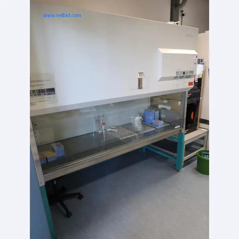 Office and laboratory furniture, laboratory devices and equipment-3