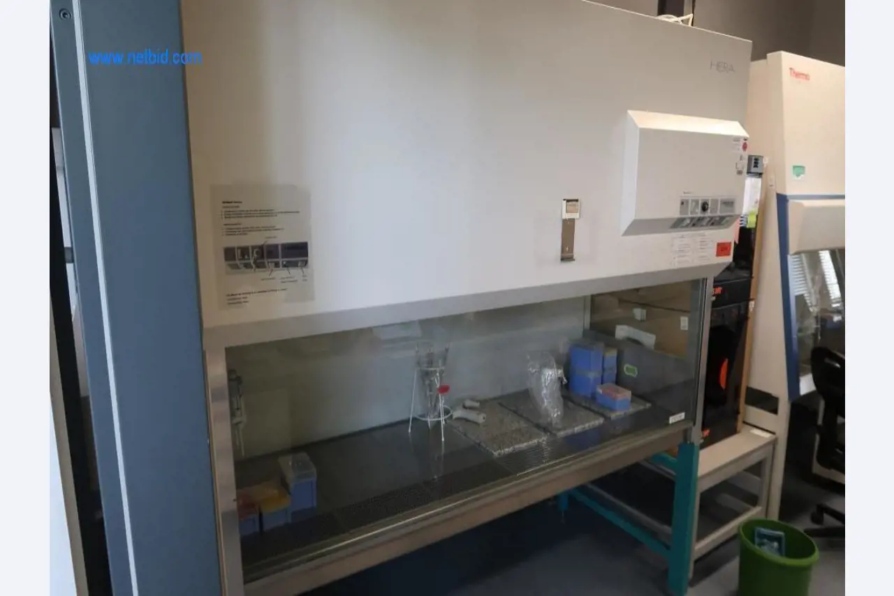 Office and laboratory furniture, laboratory devices and equipment-4