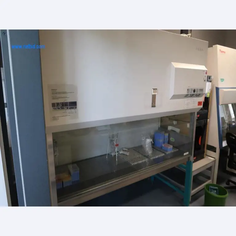 Office and laboratory furniture, laboratory devices and equipment-4