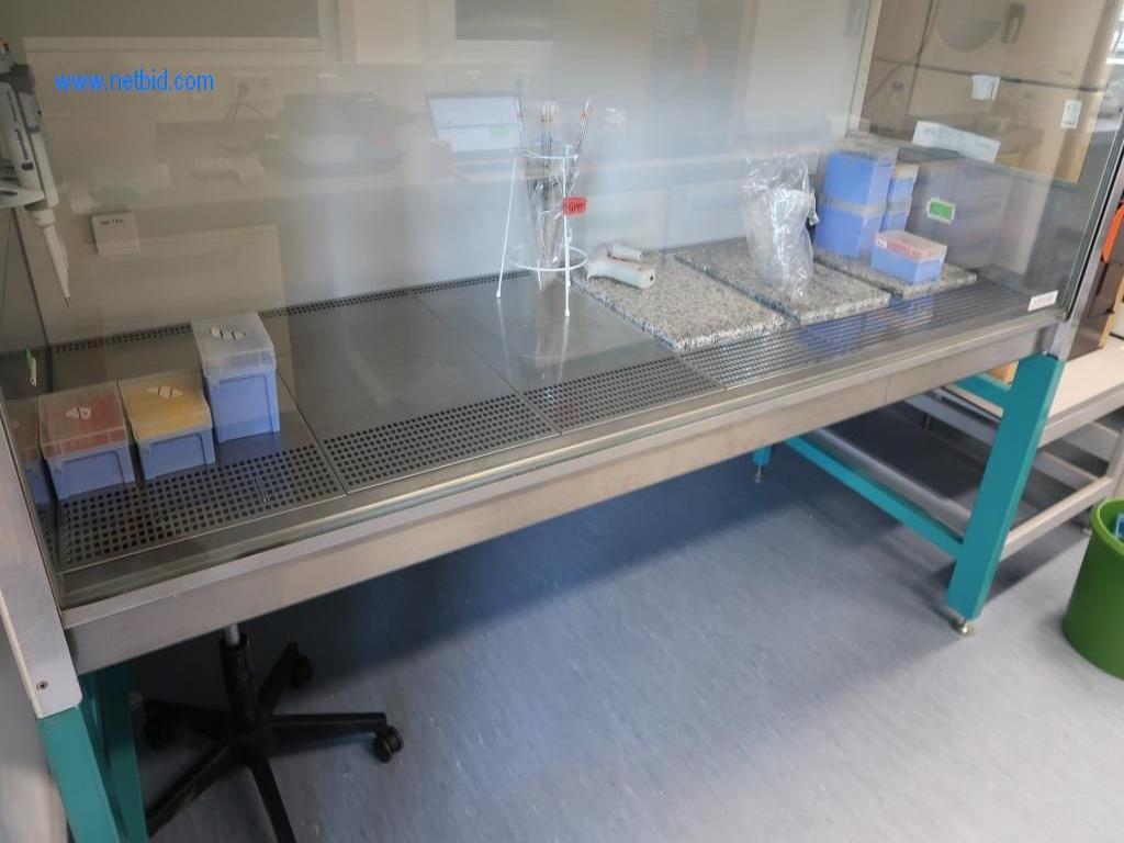 Mobiliário de escritório e de laboratório, material de laboratório e equipamento de laboratório-5