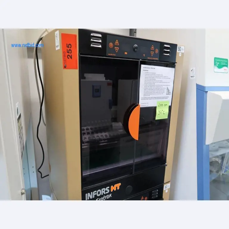 Office and laboratory furniture, laboratory devices and equipment-1