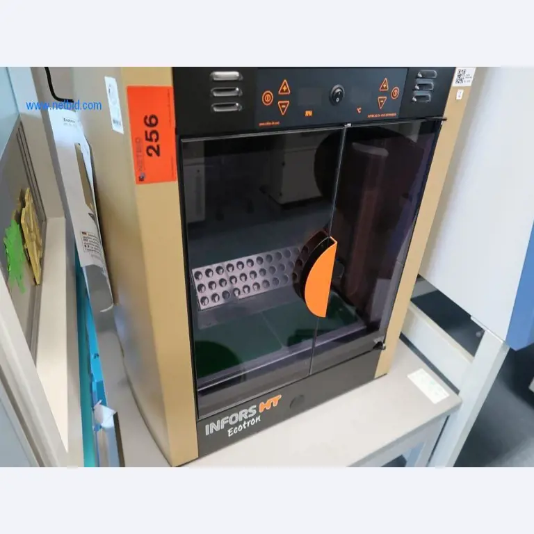 Office and laboratory furniture, laboratory devices and equipment-1