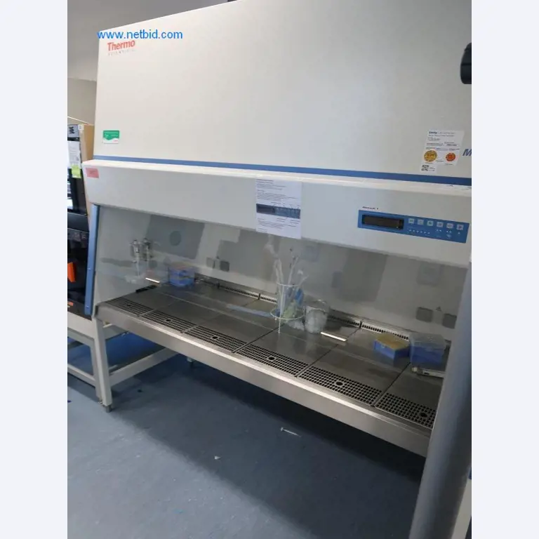 Kancelářský a laboratorní nábytek, laboratorní vybavení a laboratorní zařízení-3