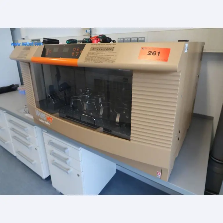 Office and laboratory furniture, laboratory devices and equipment-1