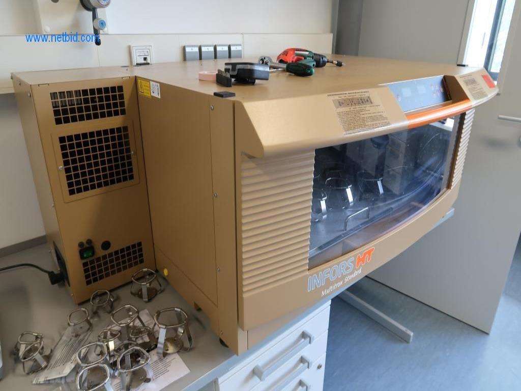 Mobiliário de escritório e de laboratório, material de laboratório e equipamento de laboratório-2