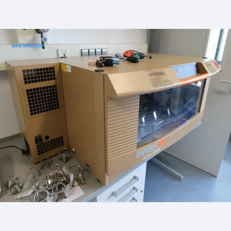 Office and laboratory furniture, laboratory devices and equipment-2