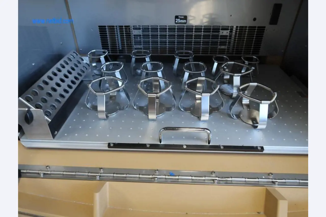 Office and laboratory furniture, laboratory devices and equipment-4