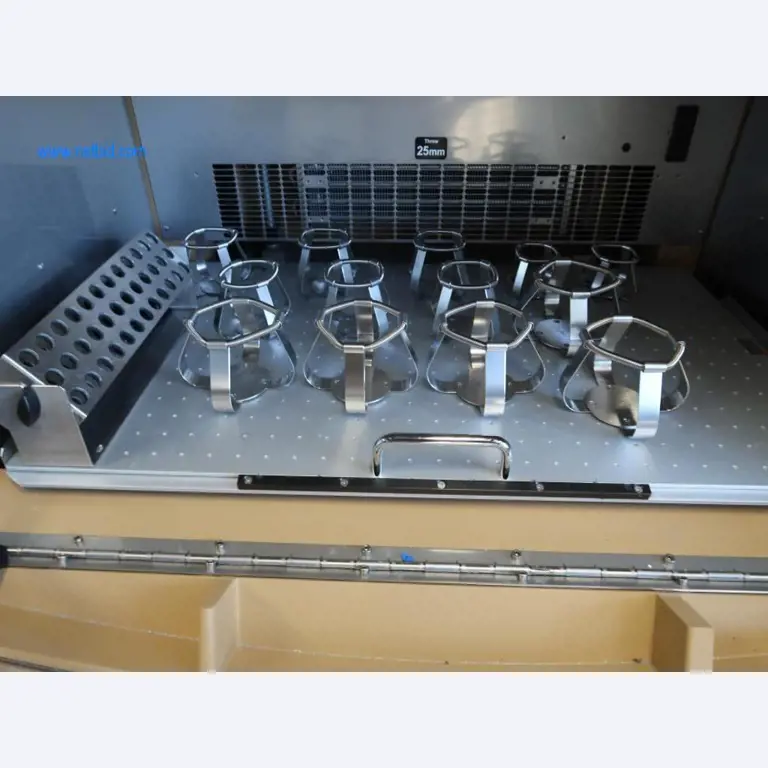 Office and laboratory furniture, laboratory devices and equipment-4