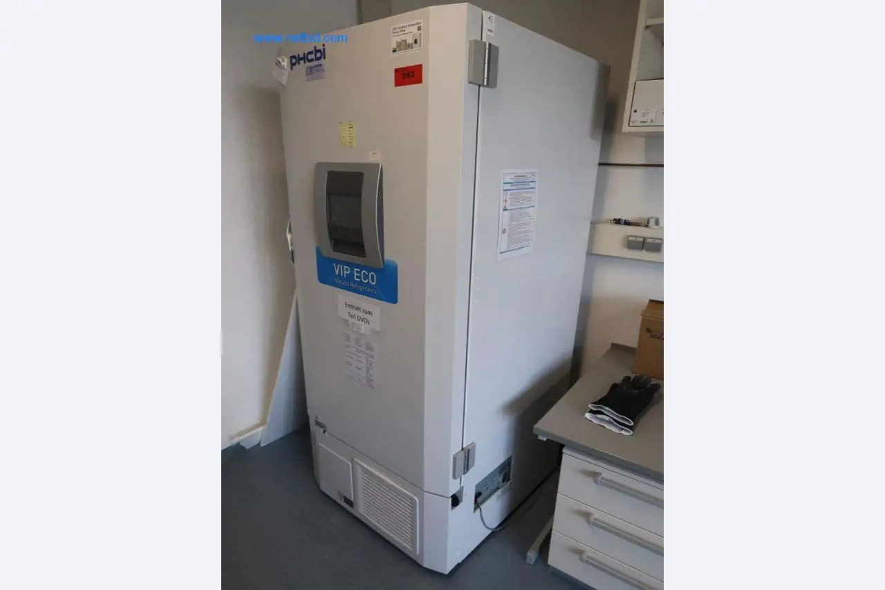 Office and laboratory furniture, laboratory devices and equipment-1