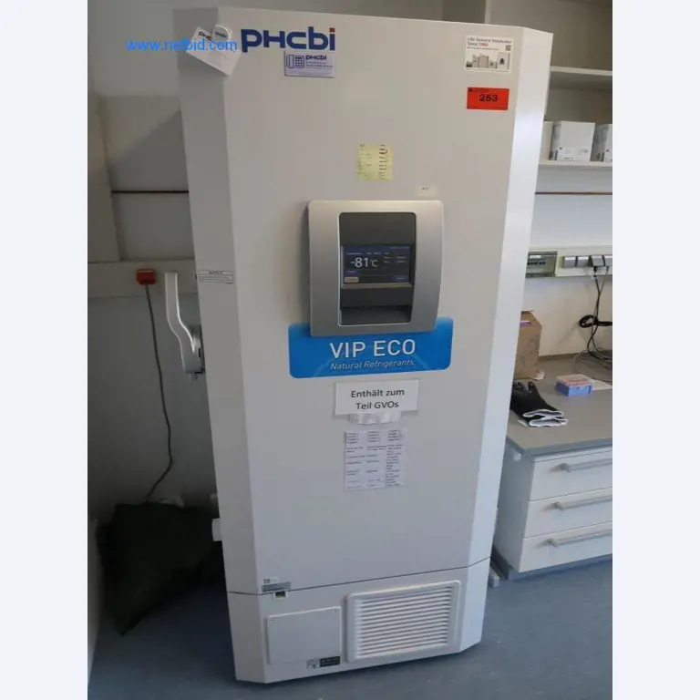 Office and laboratory furniture, laboratory devices and equipment-2