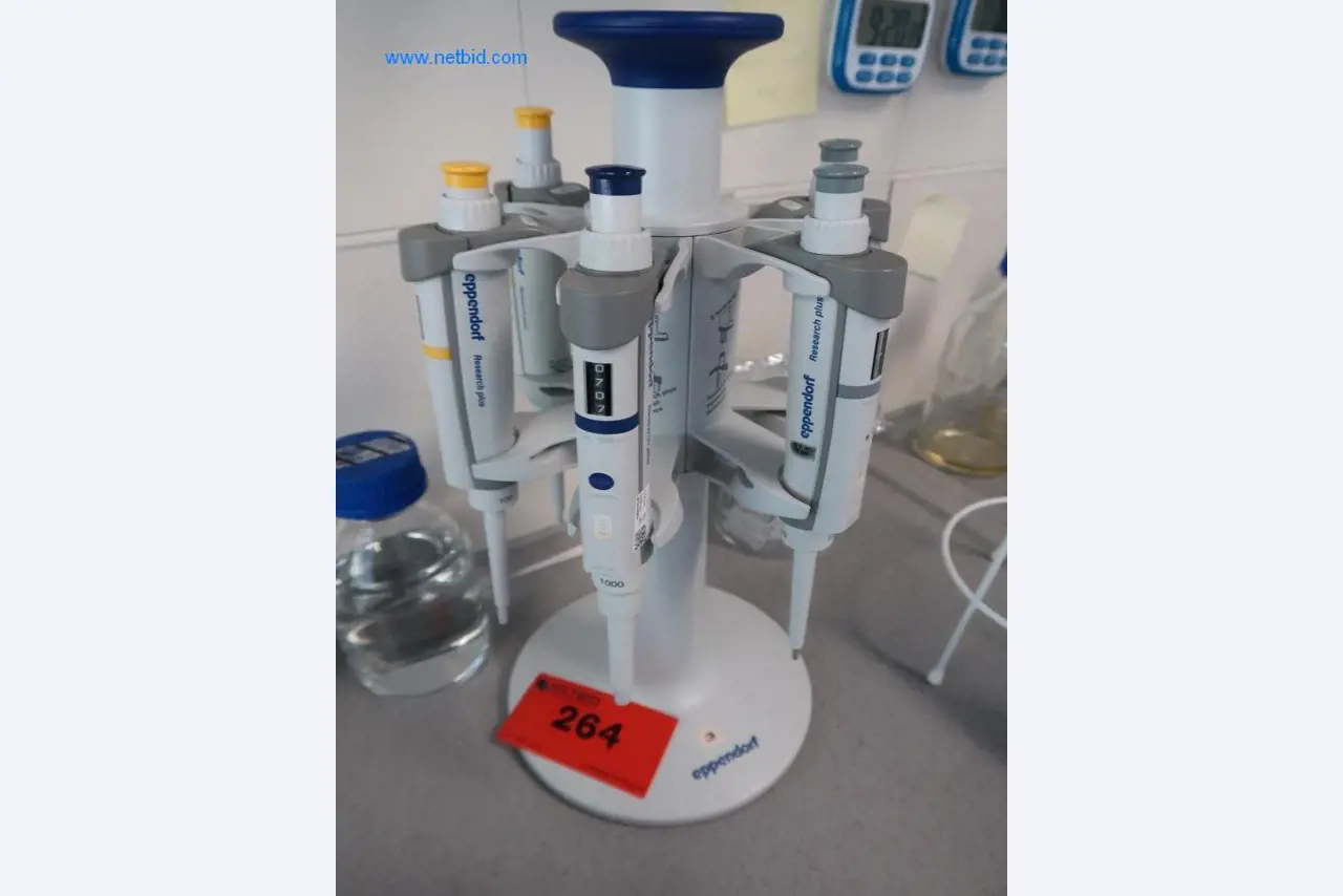 Office and laboratory furniture, laboratory devices and equipment-1