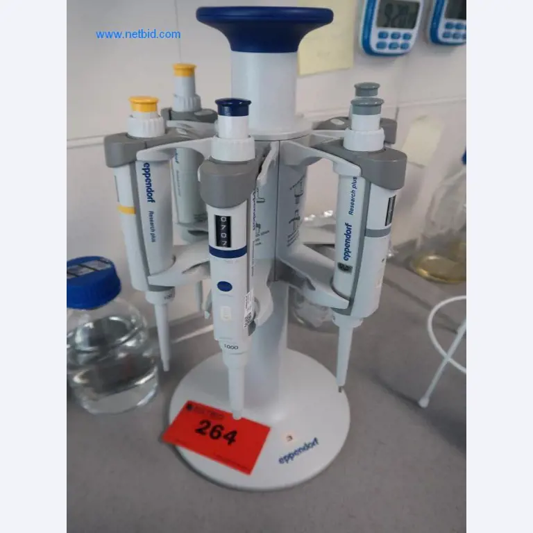 Office and laboratory furniture, laboratory devices and equipment-1