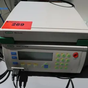 Electroporator BIO-Rad PC-Module/Gene Pulser X Cell