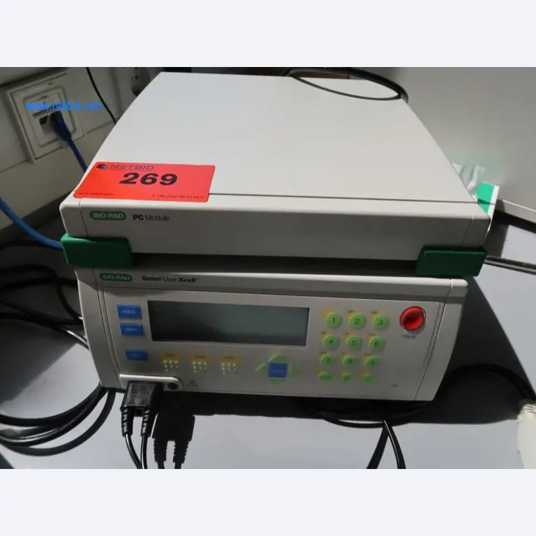 Office and laboratory furniture, laboratory devices and equipment-1