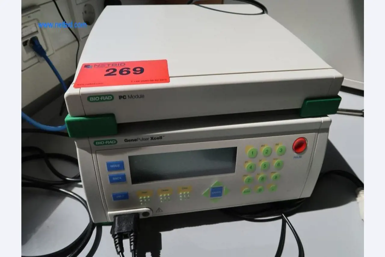 Office and laboratory furniture, laboratory devices and equipment-2