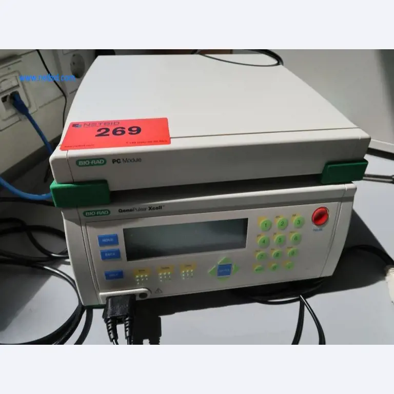 Office and laboratory furniture, laboratory devices and equipment-2