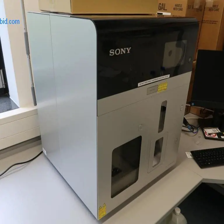 Celsorteerder Sony SH800S / LE-SH800SAP