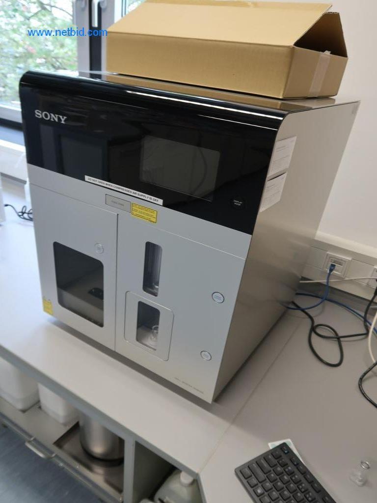 Meble biurowe i laboratoryjne, sprzęt laboratoryjny i wyposażenie laboratorium-2