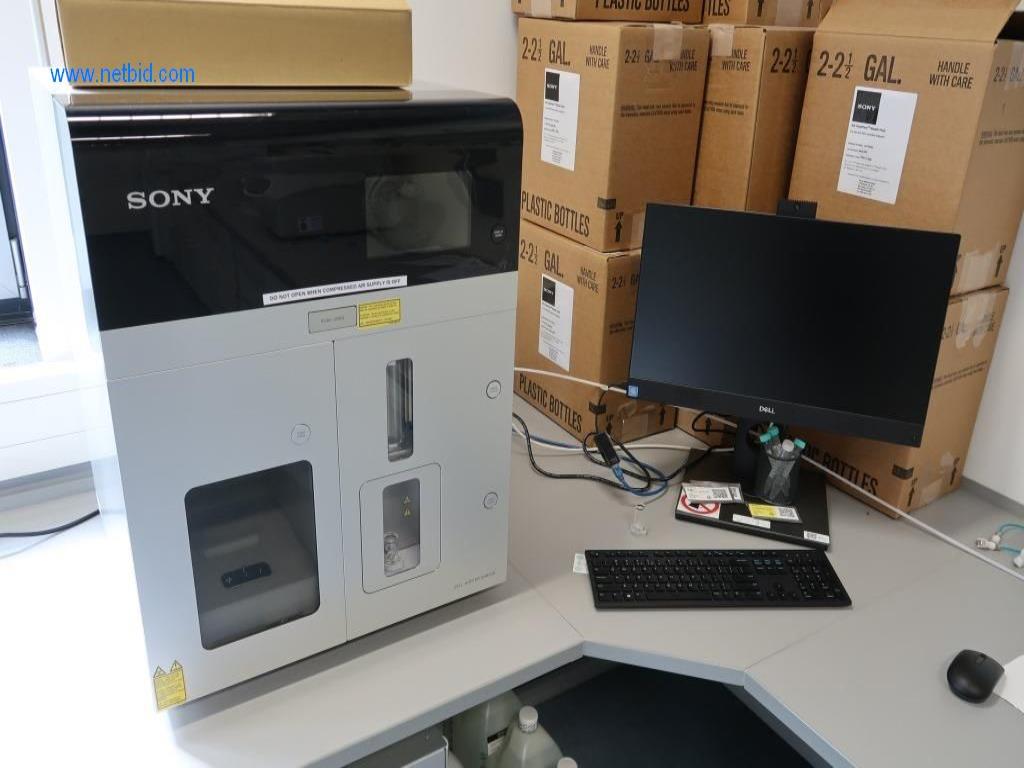 Meble biurowe i laboratoryjne, sprzęt laboratoryjny i wyposażenie laboratorium-3