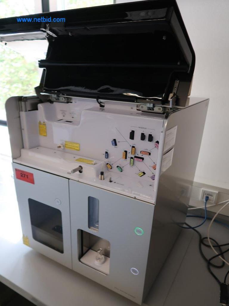 Meble biurowe i laboratoryjne, sprzęt laboratoryjny i wyposażenie laboratorium-4