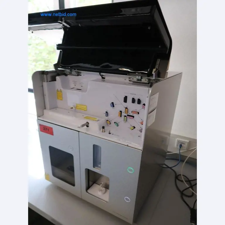 Meble biurowe i laboratoryjne, sprzęt laboratoryjny i wyposażenie laboratorium-4