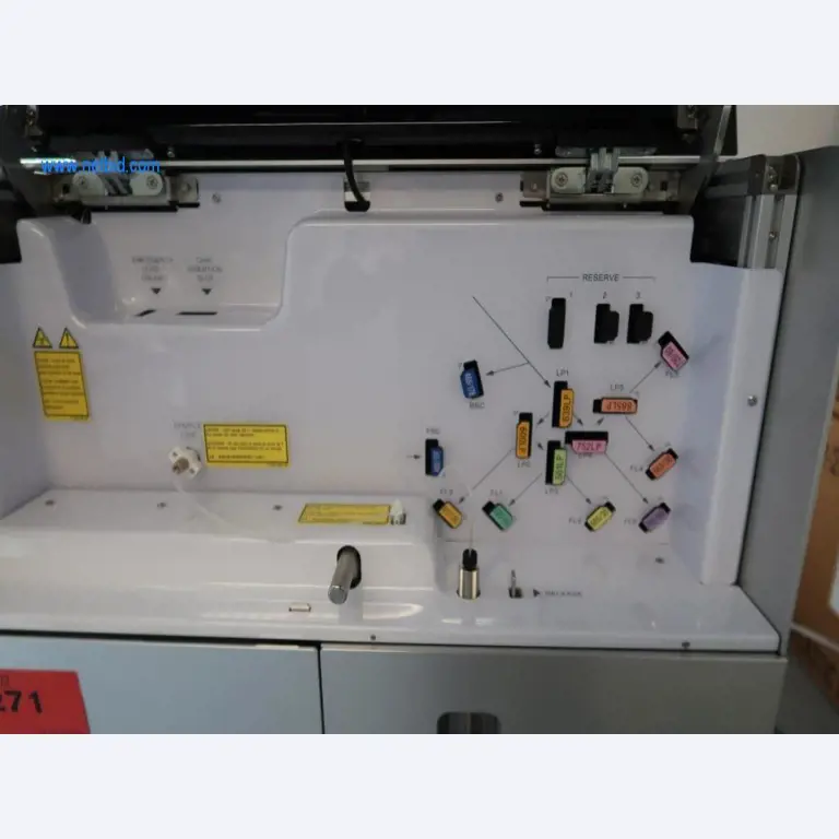 Meble biurowe i laboratoryjne, sprzęt laboratoryjny i wyposażenie laboratorium-5