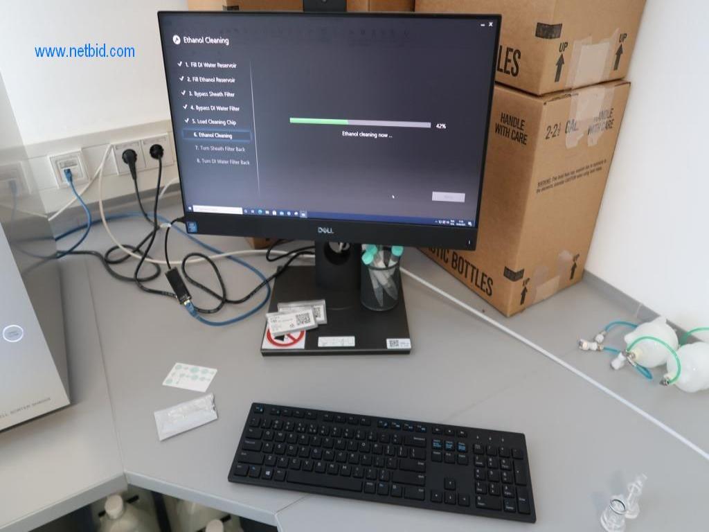 Meble biurowe i laboratoryjne, sprzęt laboratoryjny i wyposażenie laboratorium-6