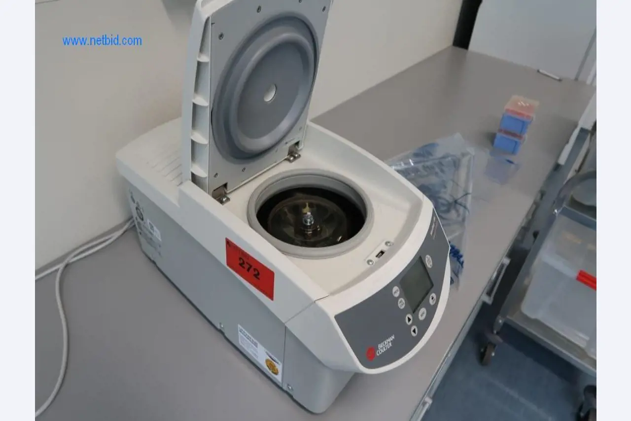 Office and laboratory furniture, laboratory devices and equipment-1