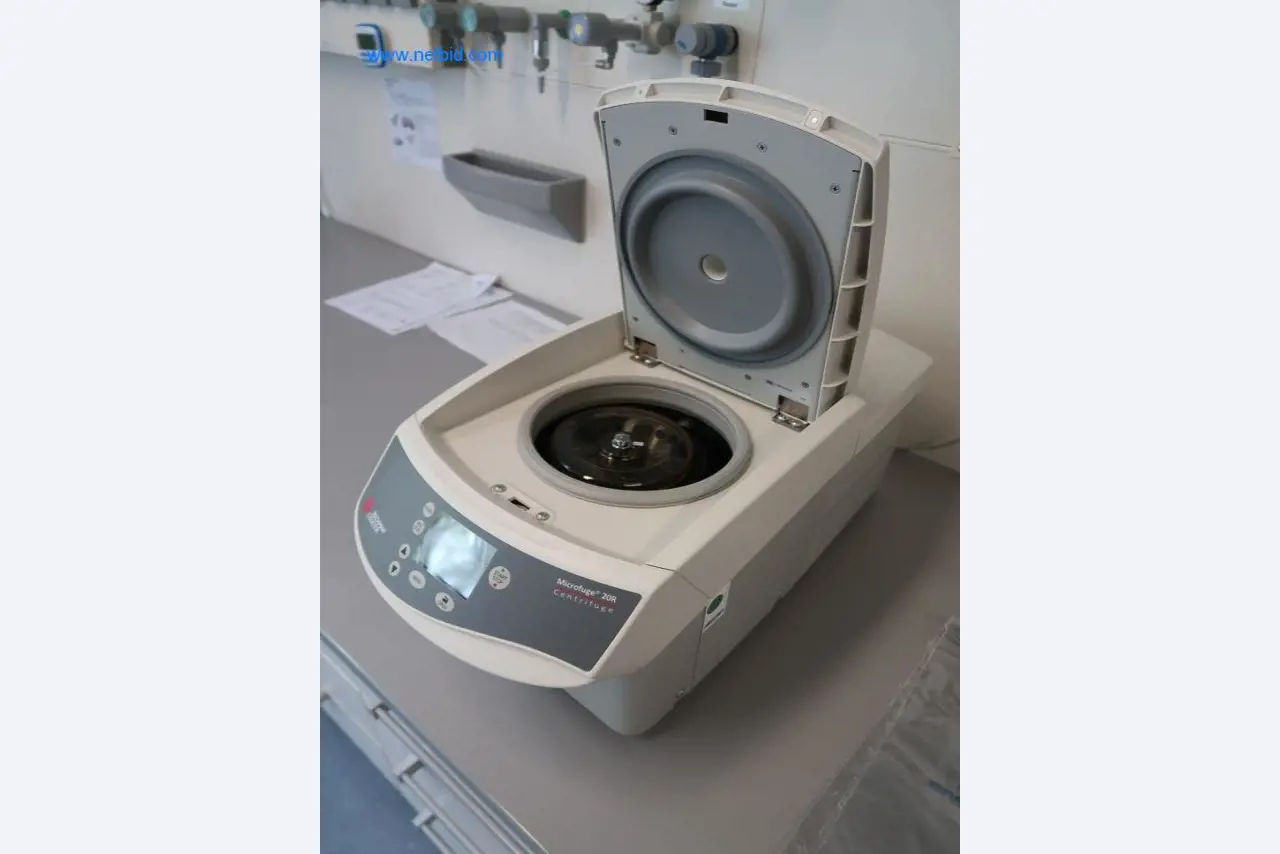 Office and laboratory furniture, laboratory devices and equipment-3