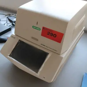 termični cikler BIO-Rad CRX96 Real-Time System / C1000 Touch