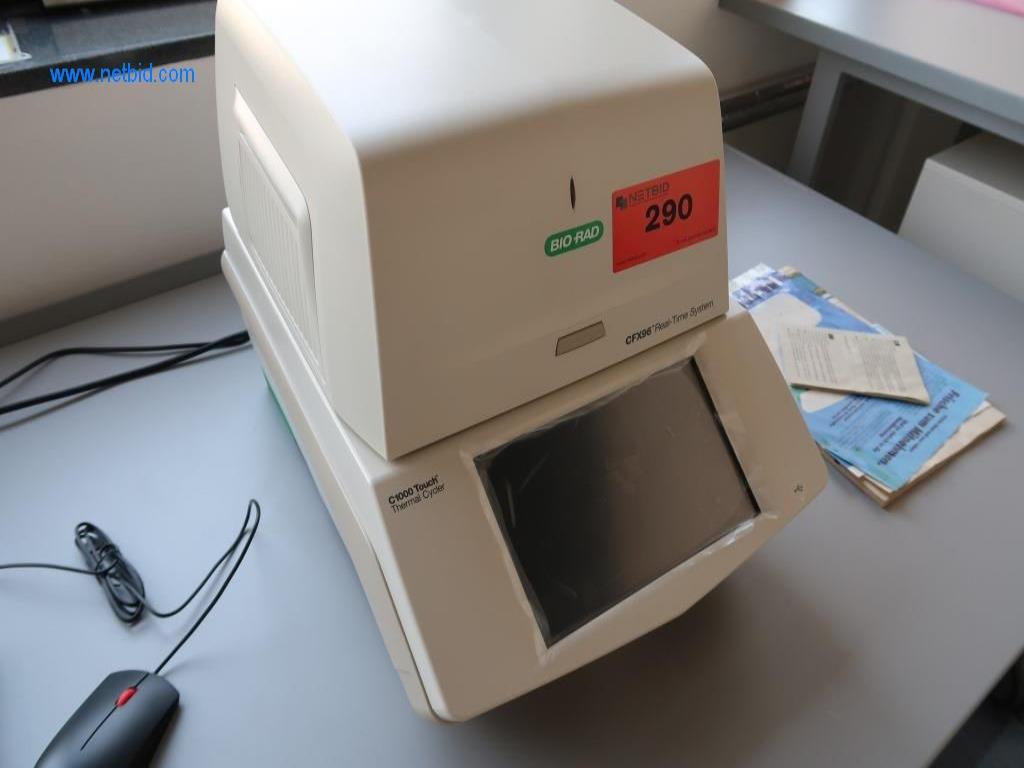 Büro- und Labormöbel, Laborgeräte und Laborausstattung-2