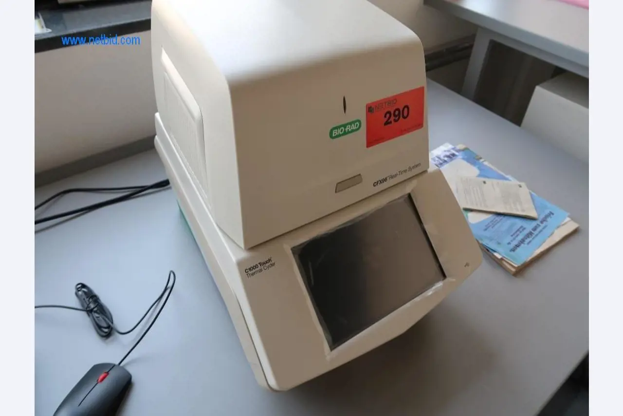 Office and laboratory furniture, laboratory devices and equipment-2