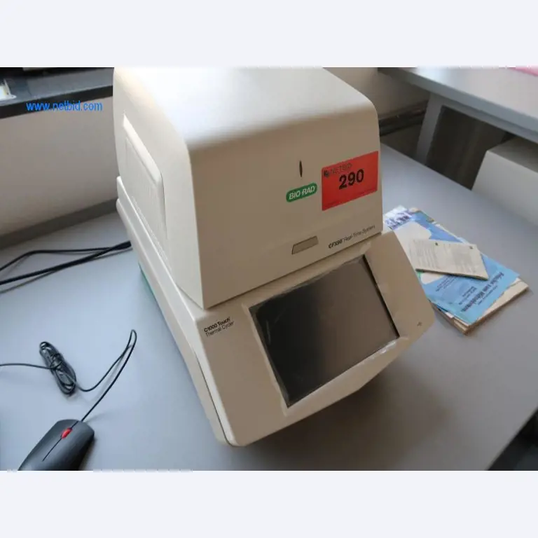 Office and laboratory furniture, laboratory devices and equipment-2