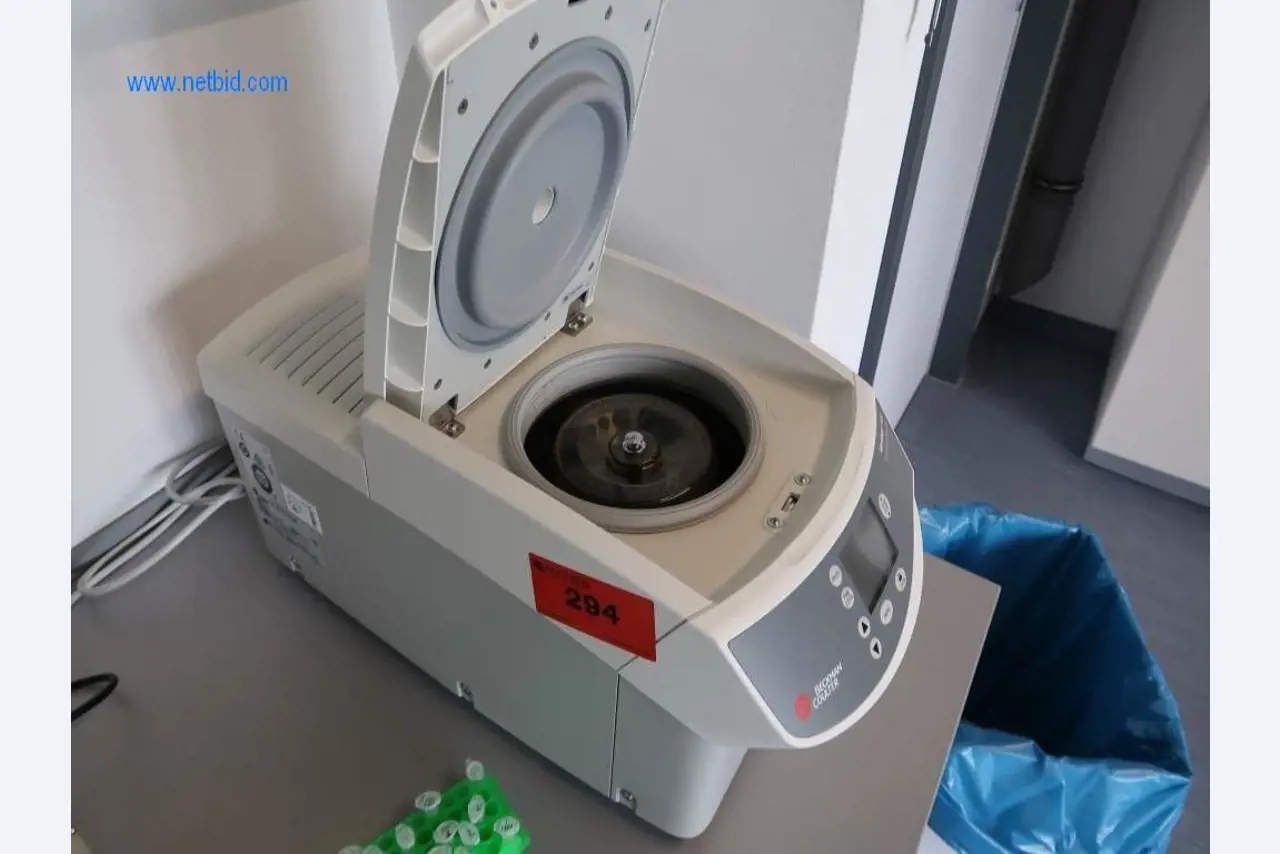 Office and laboratory furniture, laboratory devices and equipment-1